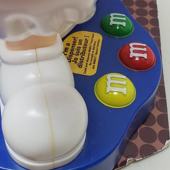 Red M&M's Dispenser - Picture 6 of 6